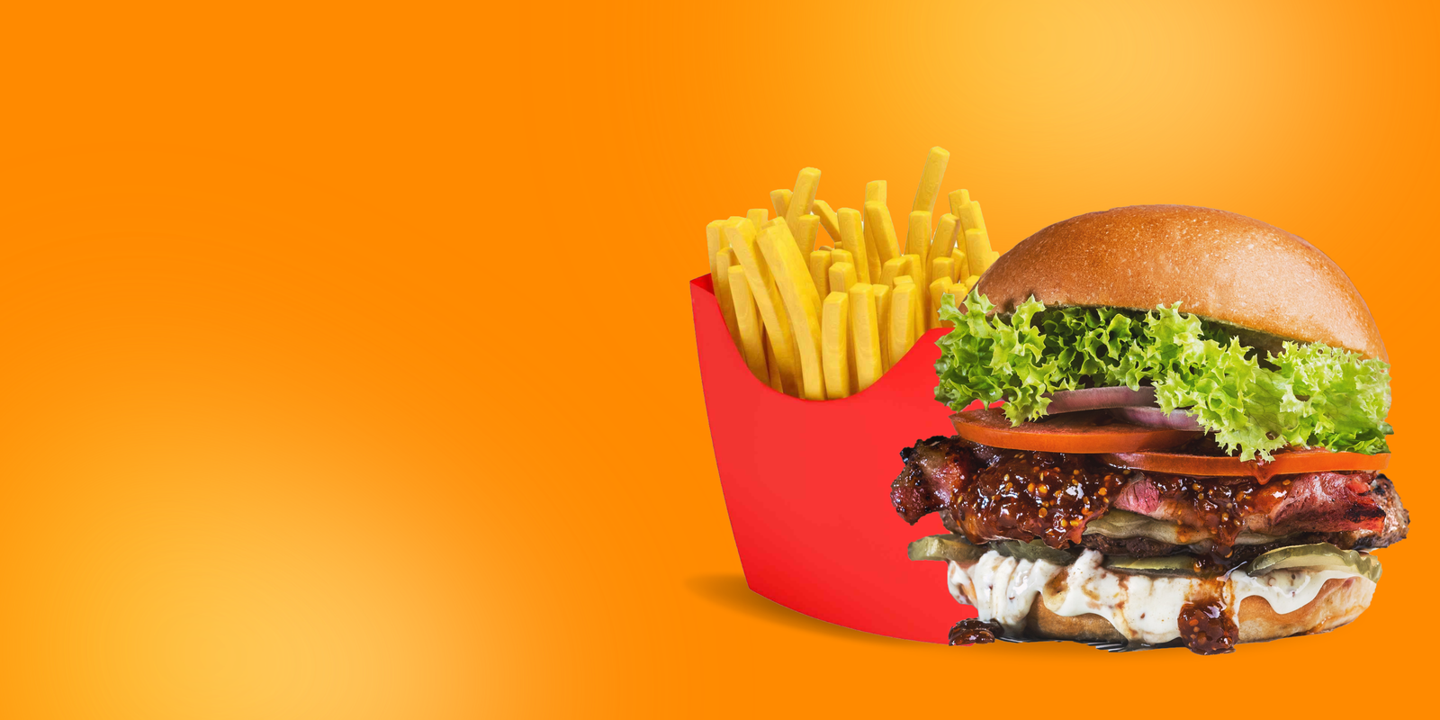 The History of Our Signature Burger