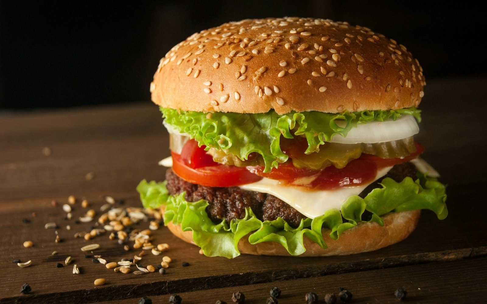 The Perfect Burger Guide: 7 Secrets Behind Every Great Bite