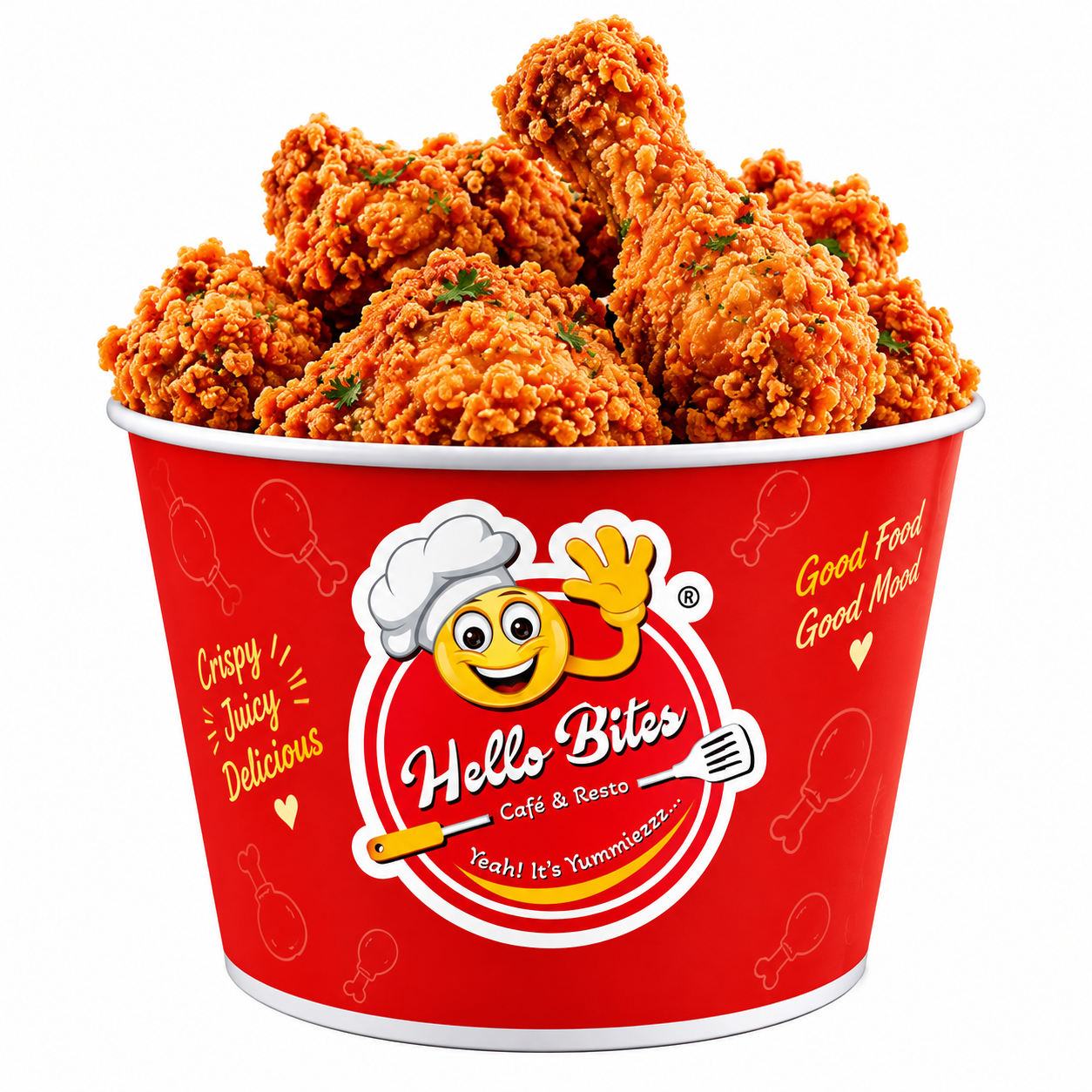 Chicken