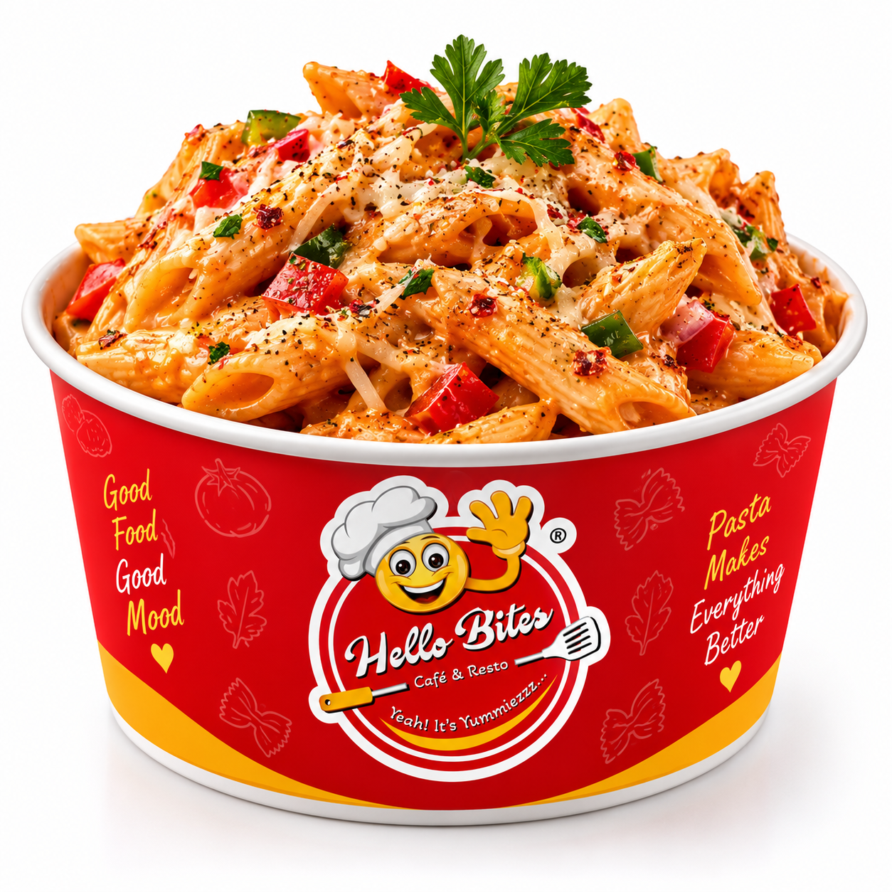 Pasta