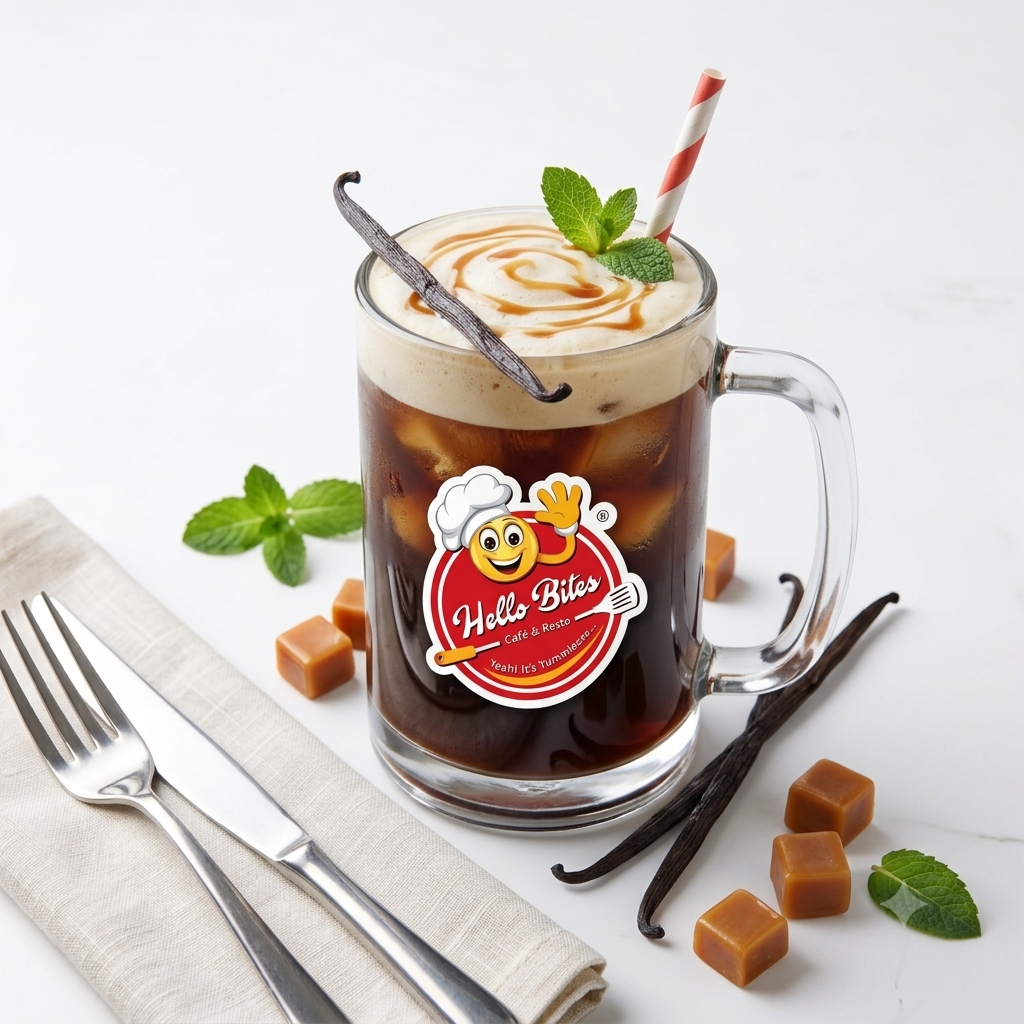 Premium Iced Coffee