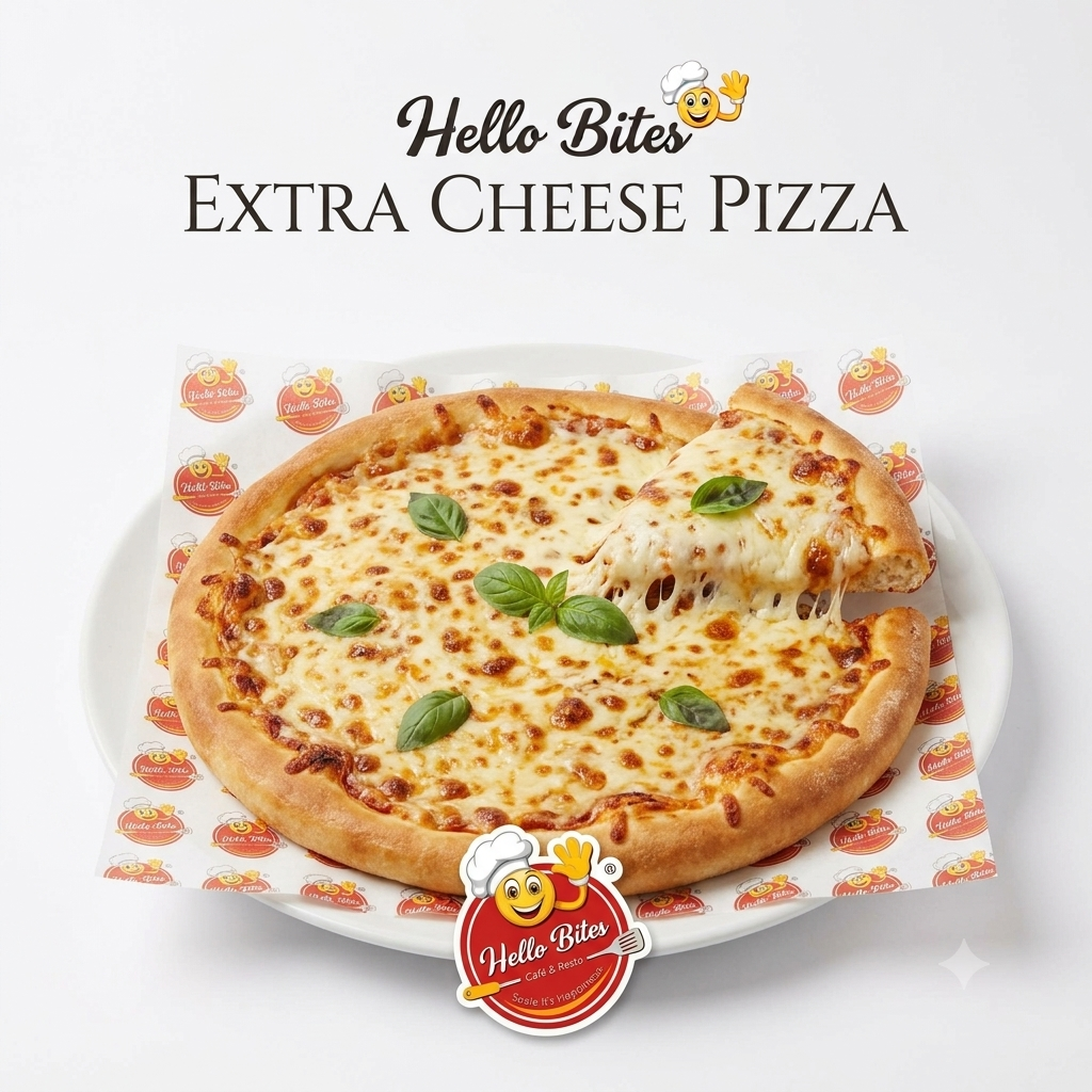 Extra Cheese