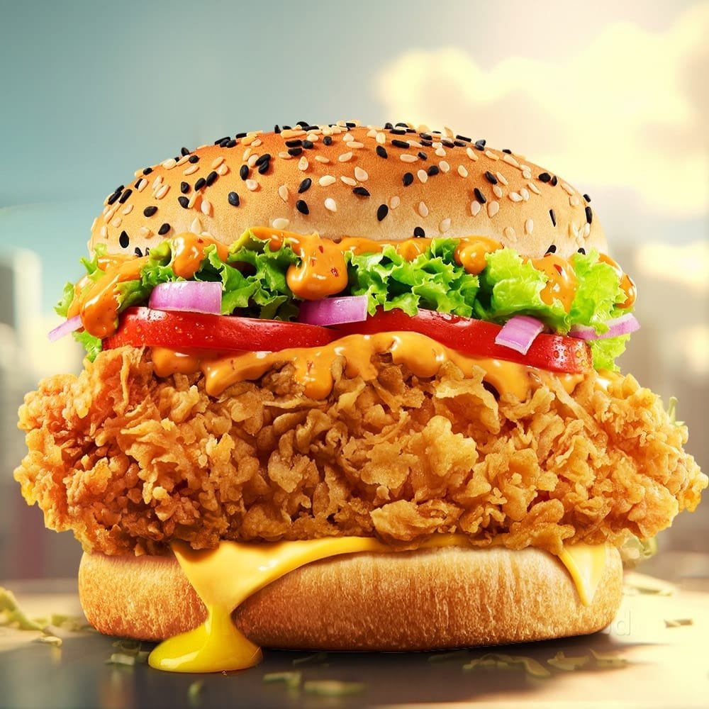 Big Cheese Cranchos Supreme