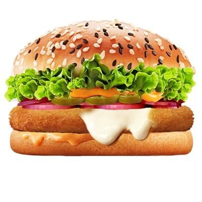 Cheesey Supreme